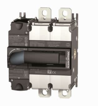 SOCOMEC 87P02021