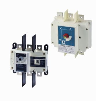 SOCOMEC SIRCO400A