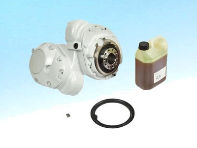 ASEA BROWN BOVERI 3HAC038547-002