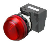 OMRON M22N-BG-TRA-RB-P