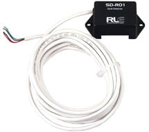 RLE TECHNOLOGIES SD-RO1