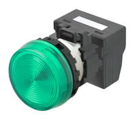 OMRON M22N-BN-TGA-GC-P