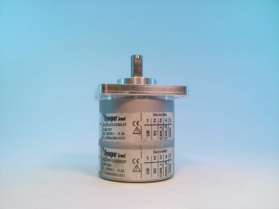 DYNAPAR AI2500102B92F