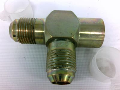 PARKER 10MTX-S