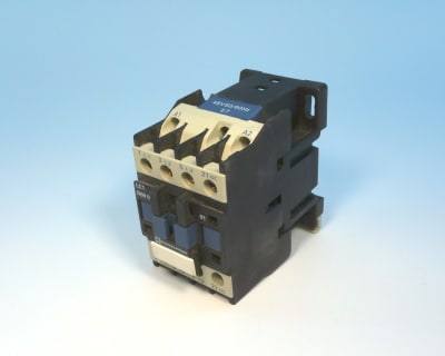 SCHNEIDER ELECTRIC LC1D0901E7