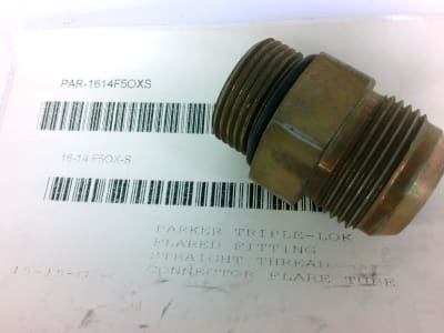 PARKER 16-14F5OX-S