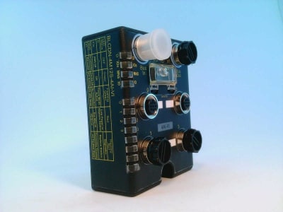 TURCK BLCDN-4M12S-4AI-VI