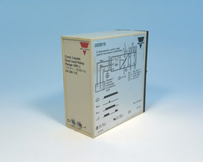 CARLO GAVAZZI SV-220-115