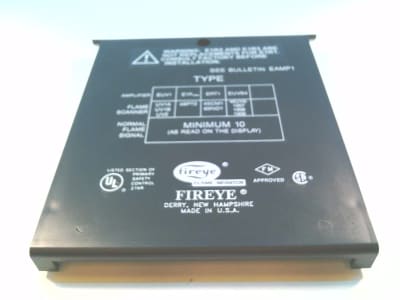 KIDDE-FENWAL, LLC E1R3