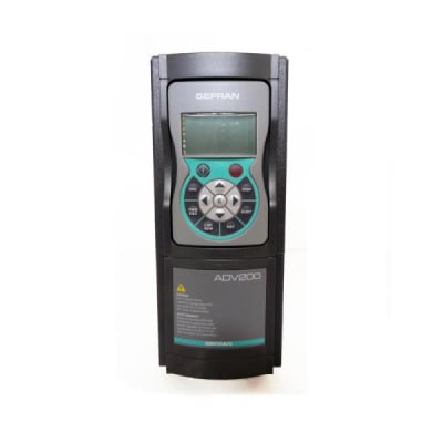 GEFRAN ADV-2110-KBX-4