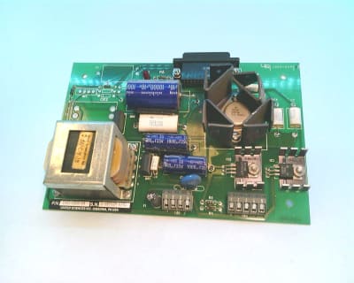 UNITED SCIENCES 1003-0500-04