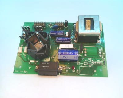 UNITED SCIENCES 1003-0500-04