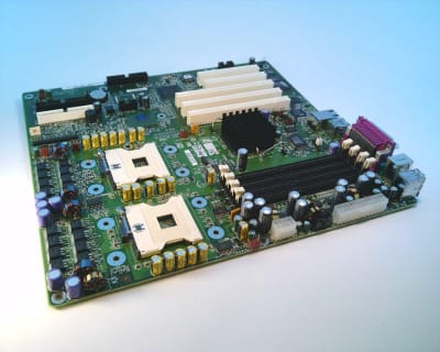 INTEL SE7501CW2