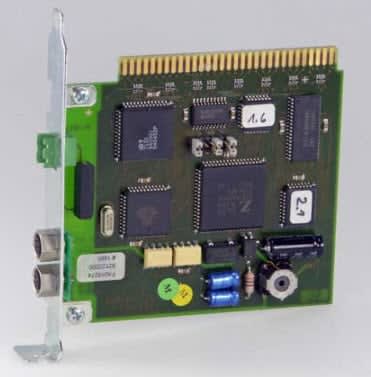 FERRO CONTROL FBI-PC3-92122000