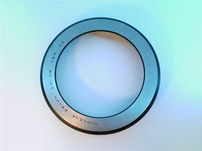 TIMKEN 55437