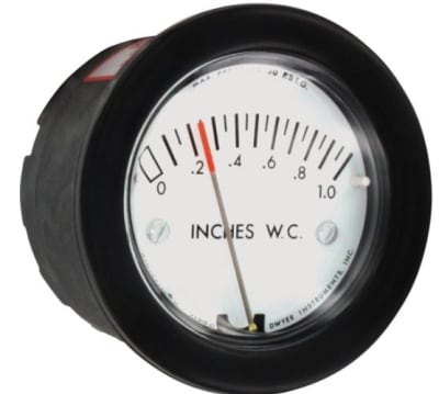 DWYER 2-5040-NPT