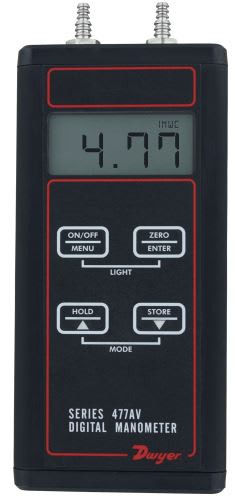 DWYER 477AV-000