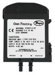 DWYER 616KD-LR-B32-ND1