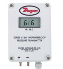 DWYER 616WL-4