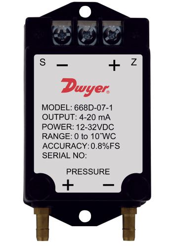 DWYER 668D-05-1