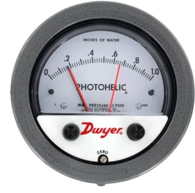 DWYER A3001AV