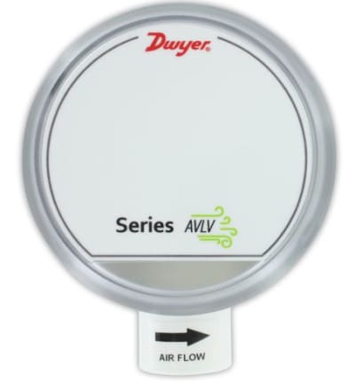 DWYER AVLV-2DM1