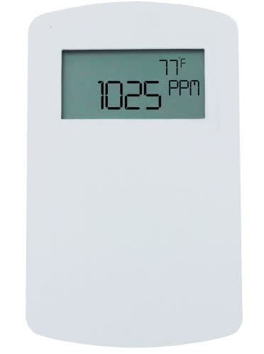 DWYER CDTV-2N404-LCD