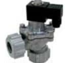 DWYER DCV20C3D