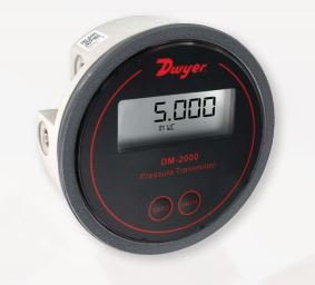 DWYER DM-2005
