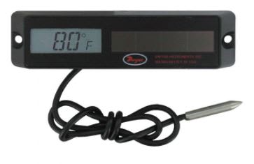 DWYER DRFT-10-BLACK