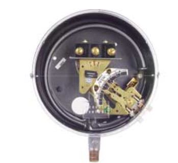 DWYER DS-231-3-8