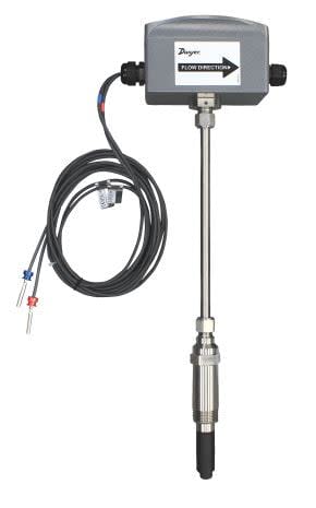 DWYER IEFB-SB-PGR10LCDCOM