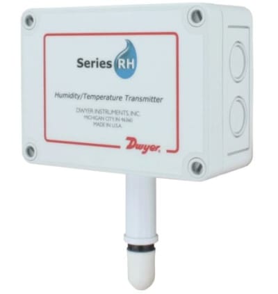 DWYER RHP-3M20