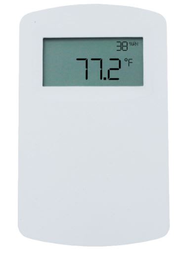 DWYER RHP-3N44-LCD