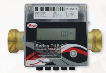 DWYER TUF-400