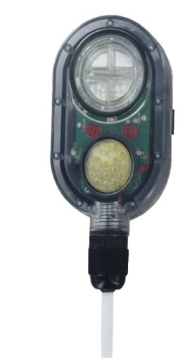 DWYER WD3-LP-D2-10