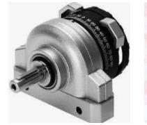 FESTO DSRL-1"-180-P-FW