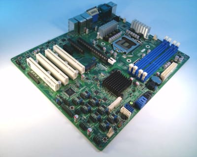SUPERMICRO MBD-X9DAI-0
