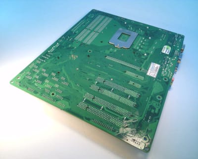 SUPERMICRO MBD-X9DAI-0