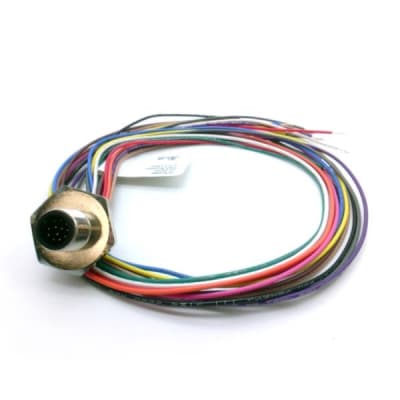 TURCK FS 12-0.5/18.25