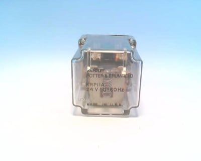 TE CONNECTIVITY KRPIIA-AC24V