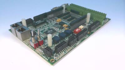 NDC TECHNOLOGIES 681288-A