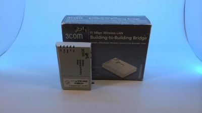 3COM 3CRWE90096A