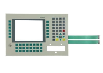 RADWELL VERIFIED SUBSTITUTE 6AV3535-1TA01-0AX0-SUB-KEYPAD