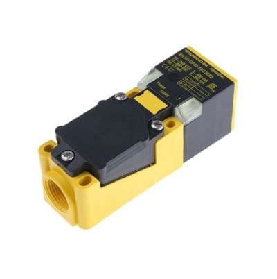 TURCK NI40U-CP40-AP6X2