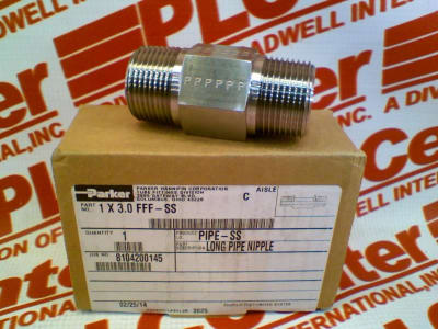 PARKER 1X30FFFSS