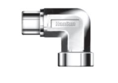 S LOK P-SFLSW-8T-8N-S6