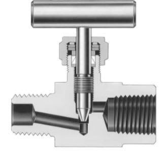 S LOK SBNV2-S-8T-S6