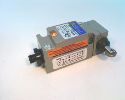 TELEMECANIQUE SENSORS 9007C54FP10Y19021
