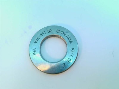 SCHAEFFLER GROUP WS81102